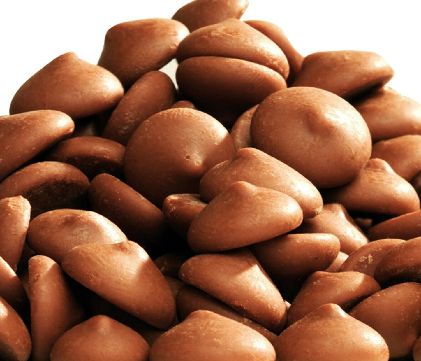 Callebaut Chocolat au Lait 668 Couverture Callets 10 kg
